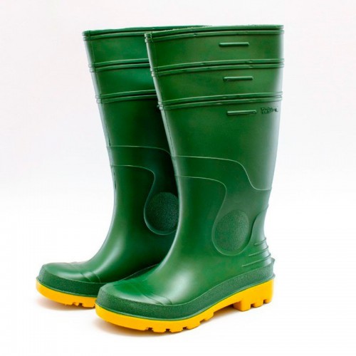 BOTA ESCORPIO HIDROCARBUROS P/ACERO