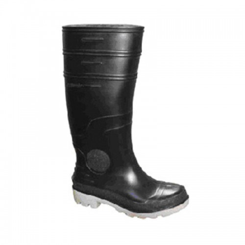 BOTA GOMA ESCORPIO